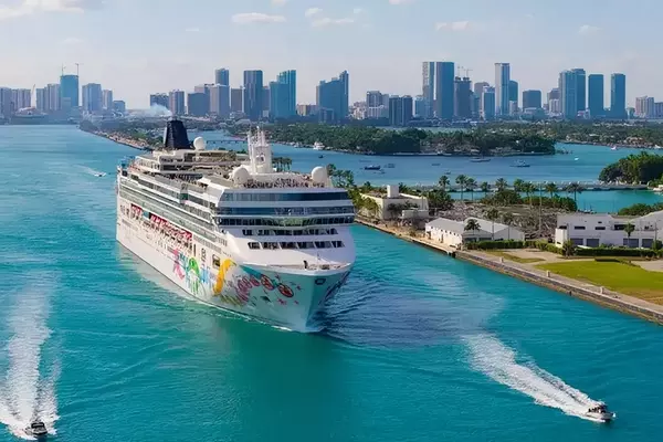 Norwegian Cruise Line Holdings Enhances Loyalty Program Across All Brands