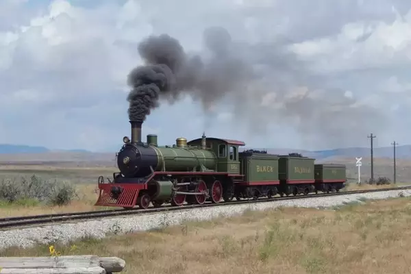 Corinne: Utah's Hidden Gem of History and Nature