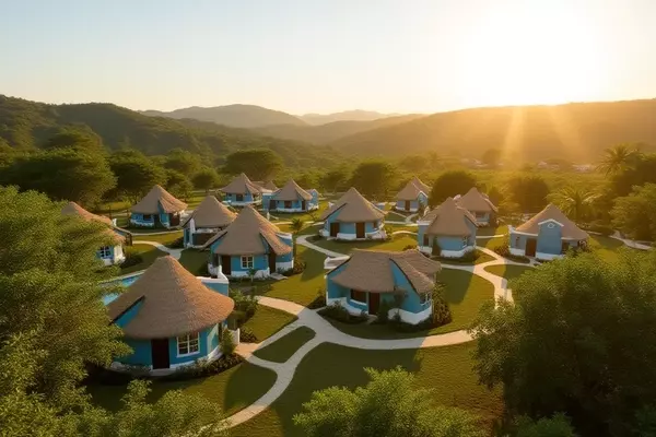 Top Accommodations in Jamaica: A Curated Selection
