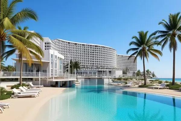 AVA Resort Cancun Announces Inaugural Winter Festival