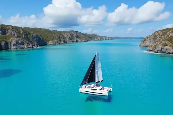 PYPER Yachts Expands Luxury Charter Services to Scrub Island
