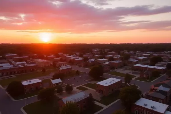 Athens, Tennessee: The 'Friendly City' for Nature Lovers and History Buffs