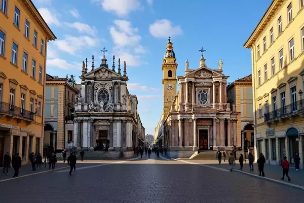 Piemonte: Italy's Hidden Gem for Family Adventures