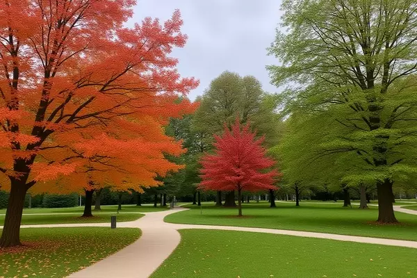 Wisconsin's Top Dog-Friendly Hiking Trails for Autumn Exploration