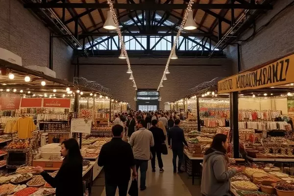 Hudson Valley: Top Holiday Markets for Unique Finds and Getaways
