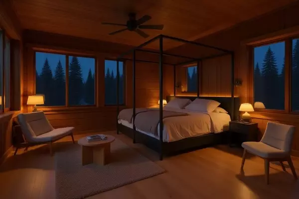 Luxury Explorations in Chile's Atacama Desert