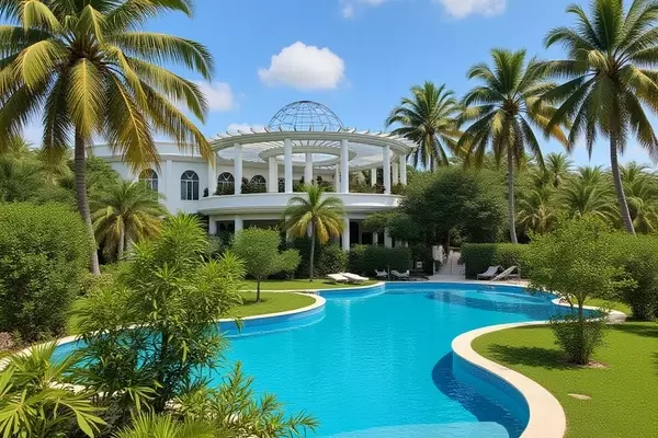 Choosing Your Ideal Adults-Only All-Inclusive Resort: A Comprehensive Guide