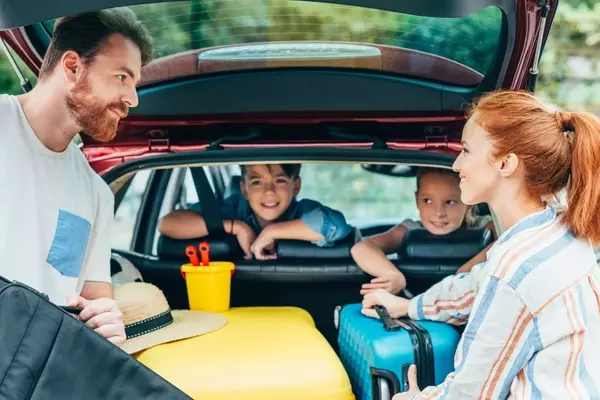 Drive Into Family Freedom: Discover the Joy of Travel with Avis