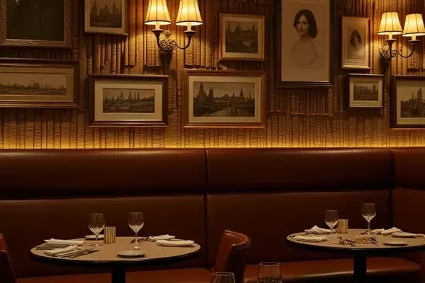 Boston's Nightlife Renaissance: A City Awakened