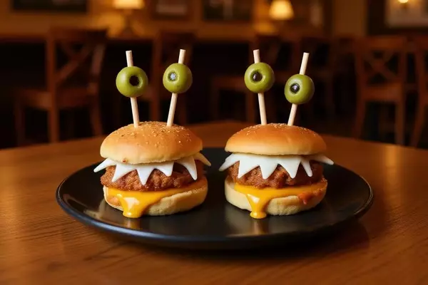 Jock Lindsey's Halloween Hangar Bar: A Spooky Culinary Journey at Disney Springs