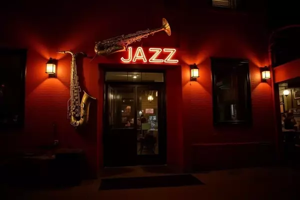 Discovering New York's Vibrant Jazz Scene: A Guide to the City's Premier Jazz Clubs