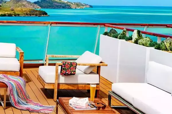 Exploring Africa's Coastal Wonders: A New Era of Expedition Cruises