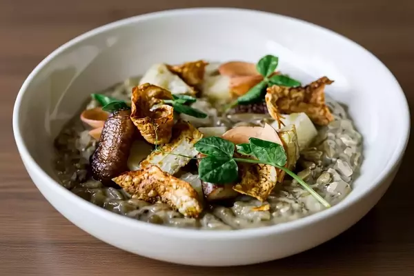 Unveiling Boston's Unexpected Wellness Oasis