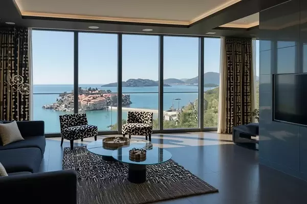 Montenegro's Premier Accommodations: A Curated Selection