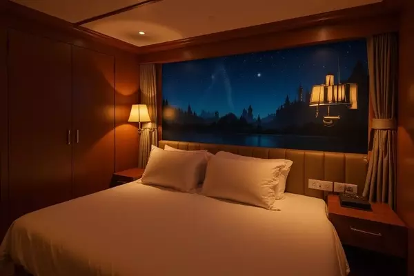 Disney Cruise Line Staterooms: A Comprehensive Guide