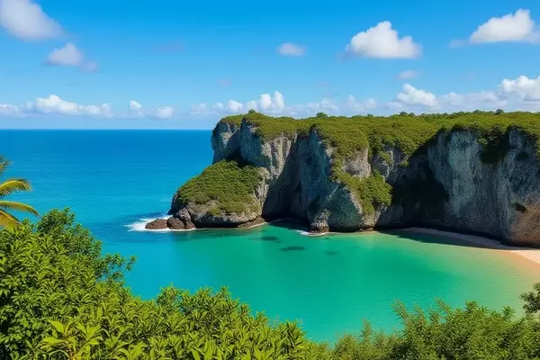 Adventure Travel Trade Association Participates in Pacific Sustainable Tourism Leadership Summit
