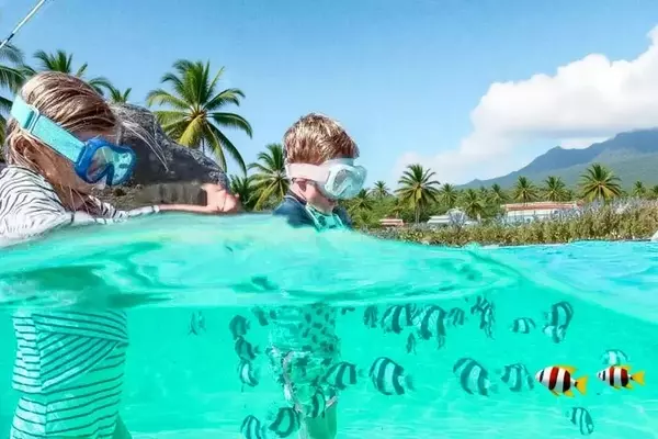 Discover Exceptional Family Holidays and Travel Deals