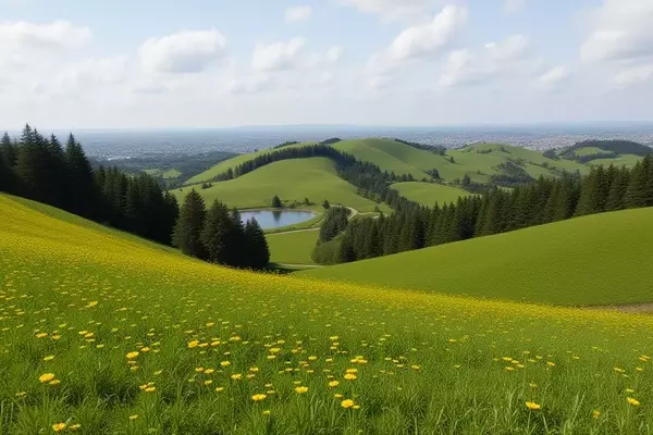 Milpitas: Silicon Valley's Hidden Gem for Lifestyle and Nature