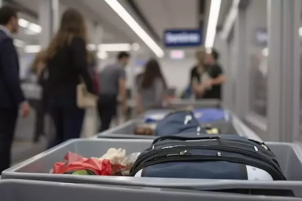 Navigating Airport Security: Strategies for Expedited Passage