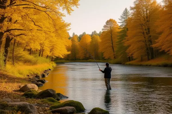 Maramec Spring Park: A Gem in Missouri's Ozarks for Outdoor Enthusiasts