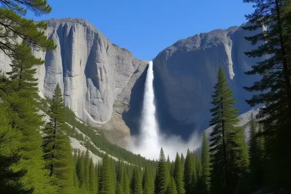Beyond Niagara: Discovering America's Hidden Waterfall Gems