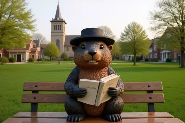 Punxsutawney: A Gem Beyond Groundhog Day