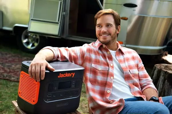 Adventure Unplugged: Explore the Outdoors with Jackery Power Solutions