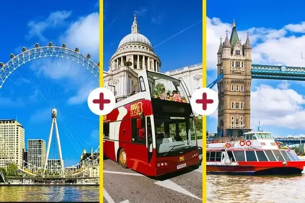 Magic, Memories, and Mini Explorers: Exploring the UK with Your Family