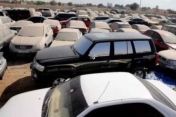 A Practical Guide to Police Impounded Cars Auction