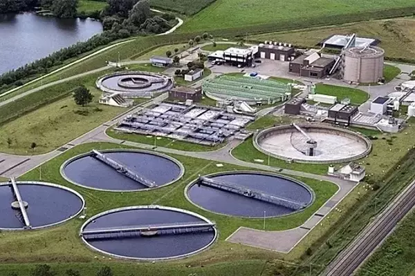 The Hidden Guardians of Public Health: An In-Depth Analysis of Modern Wastewater Treatment Systems