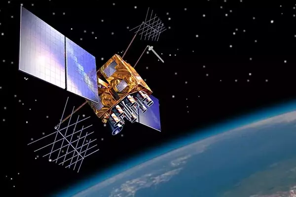 The Cosmic Compass: Unmasking the Magic of Modern Navigation and Positioning Systems