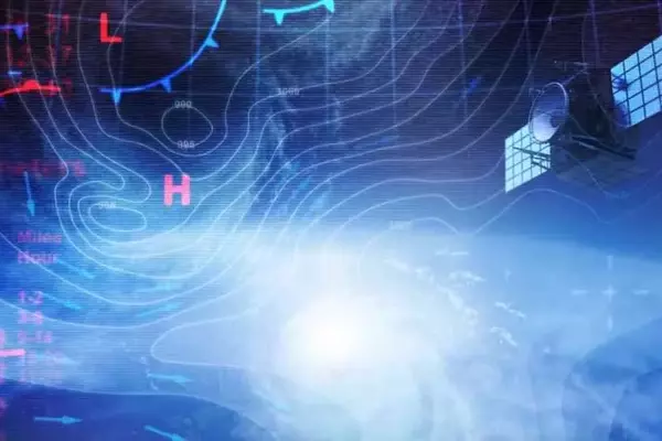 Decoding the Sky’s Crystal Ball: A Deep Dive into Weather Forecasting and Early Warning Systems