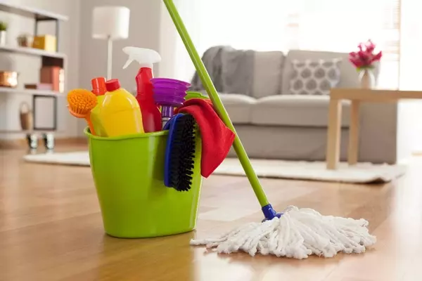 Domestic Sorcery: The Best Cleaning Hacks You Didn’t Know You Needed