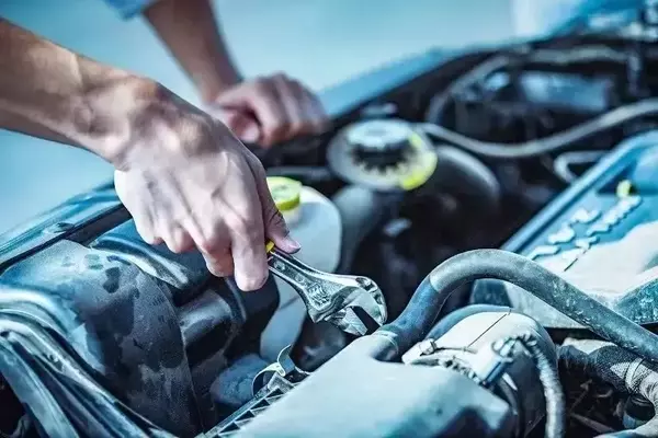 Keep the Wheels Turning: A No-Nonsense Guide to Car Maintenance for the Everyman