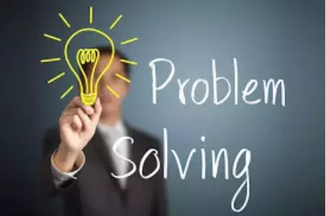 Problem-Solving Skills: Applying Logic and Creativity in Everyday Situations