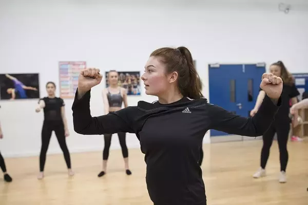 Understanding Performing Arts Training: Concepts, Methods, and Educational Mechanisms