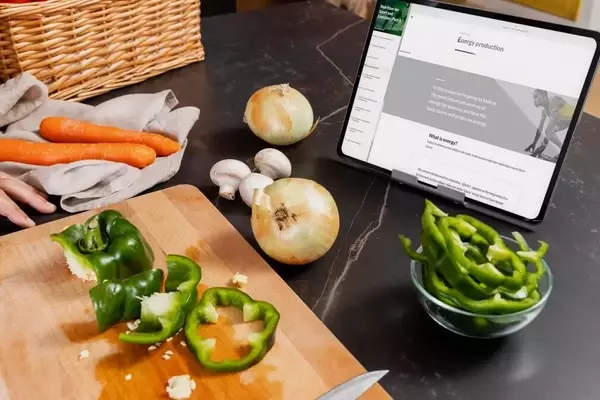 Nutritionist Training: Knowledge Systems, Clinical Applications