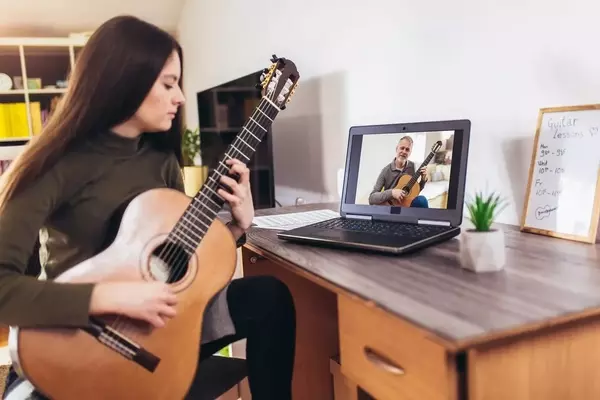 Musical Instrument Training — Cognitive, Motor, and Acoustic Foundations