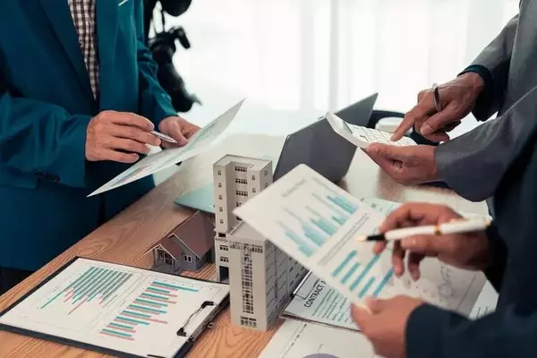 Orion Properties: Deleveraging and Strategic Review Progress