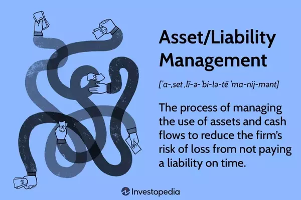 Understanding Asset-Liability Management: Strategies for Financial Stability