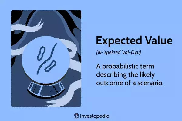 Understanding Expected Value in Investment Decisions
