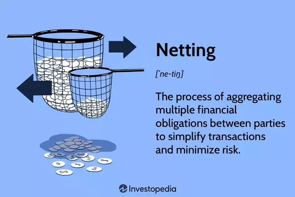 Understanding Netting in Financial Transactions