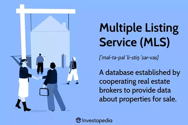 Understanding Multiple Listing Services (MLS) in Real Estate