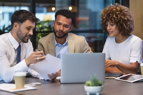 Understanding Third-Party Transactions: Key Concepts and Examples
