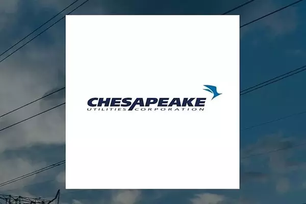 Chesapeake Utilities Reports Robust Q1 Performance and Strategic Outlook