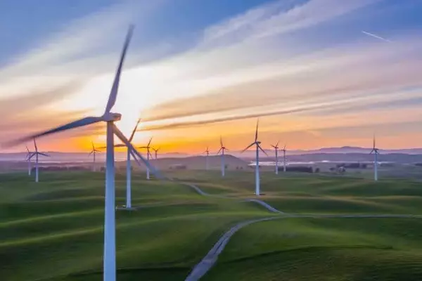 FirstEnergy Corp.'s Impressive Earnings Growth Positions It as a Leading Utility Stock with High Potential