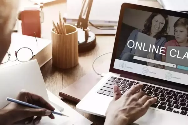 Online English Courses: Expand Your World and Elevate Your Future