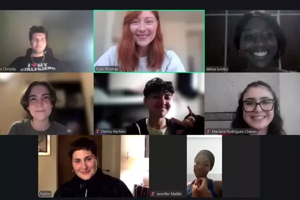 Collaborative Progress: Shaping the Future of Youth Mental Health at SNF Nostos 2026