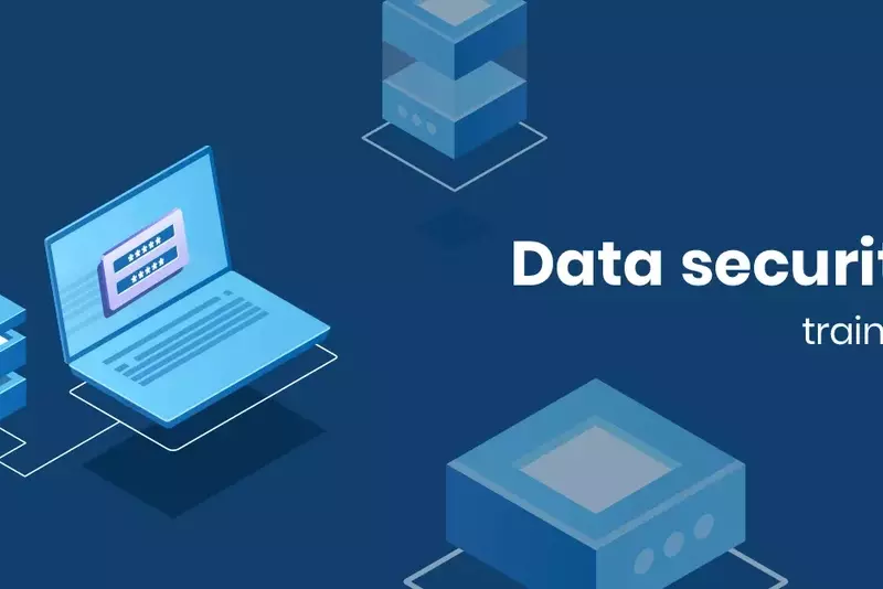 Data Security Training: Concepts, Mechanisms, and Organizational Context