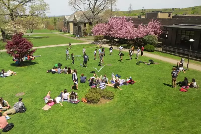 Private High Schools in the U.S A Complete Guide